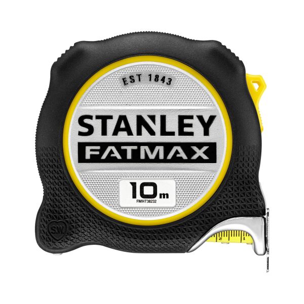 DEWALT FatMax Xtreme FMHT38232-0 Rolmaat 10 m