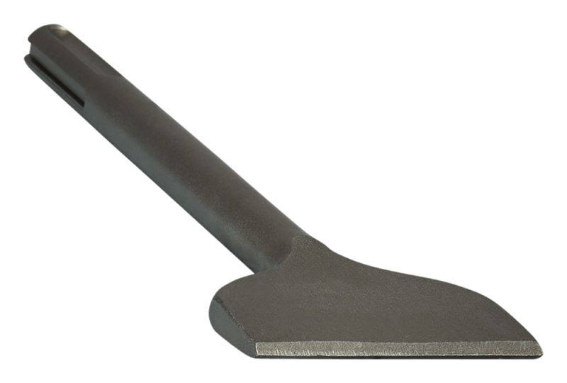 Makita D-34241 SDS-Max Platbeitel - 80 X 300mm - Detailed view of the product