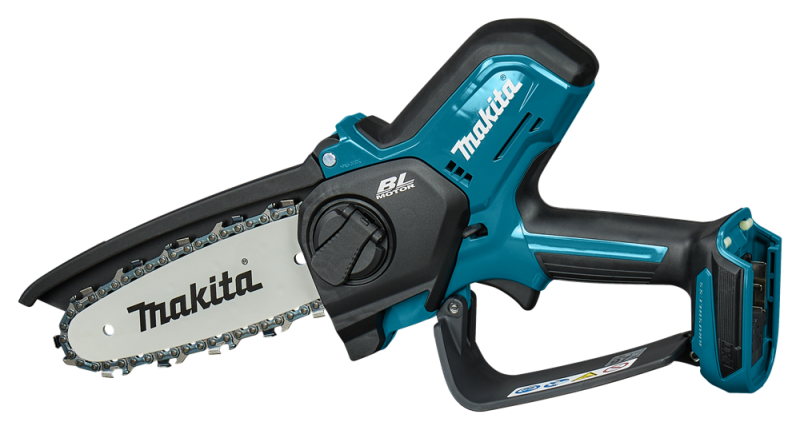 Makita DUC150Z LXT 18 V Li-Ion Accu Snoeizaag Body - 150mm - Detailed view of the product