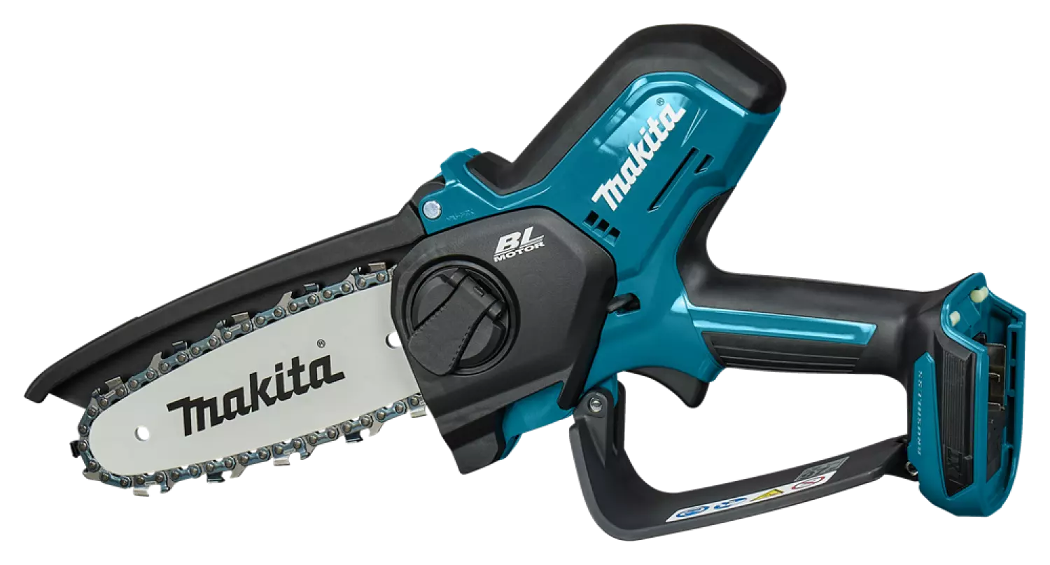 Makita DUC150Z LXT 18 V Li-Ion Accu Snoeizaag Body - 150mm thumbnail 4