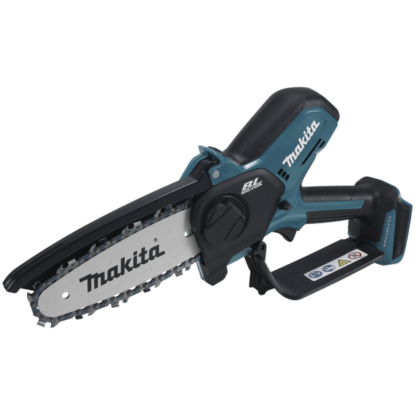 Makita DUC150Z LXT 18 V Li-Ion Accu Snoeizaag Body - 150mm - Detailed view of the product