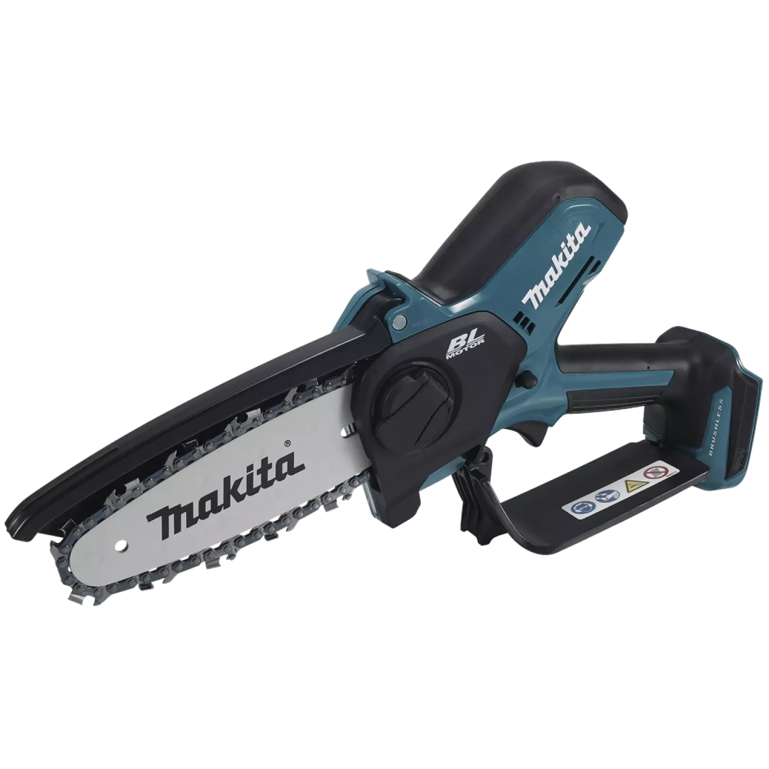 Makita DUC150Z LXT 18 V Li-Ion Accu Snoeizaag Body - 150mm thumbnail 3