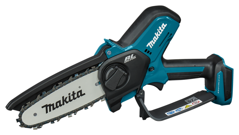 Makita DUC150Z LXT 18 V Li-Ion Accu Snoeizaag Body - 150mm - Detailed view of the product