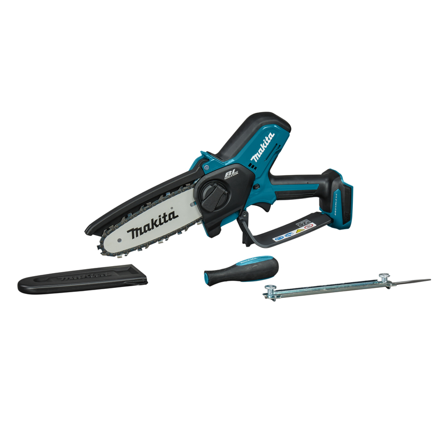 Makita DUC150Z LXT 18 V Li-Ion Accu Snoeizaag Body - 150mm