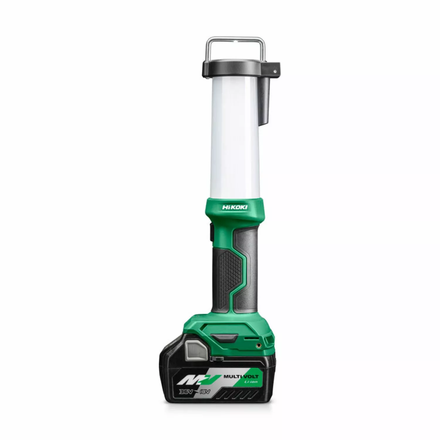 HiKOKI UB18DFW4Z 18V Li-Ion Accu Lamp Body - 700Lm thumbnail 2