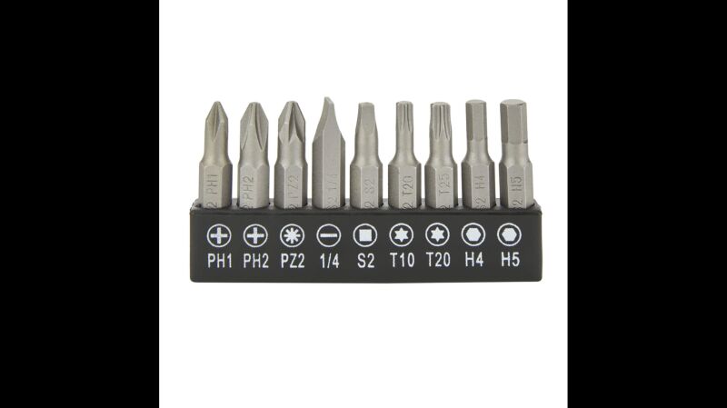 Dremel DD12V-S1 12V Accu Blueprint Multiboormachineset (1x 2.0Ah) - Detailed view of the product