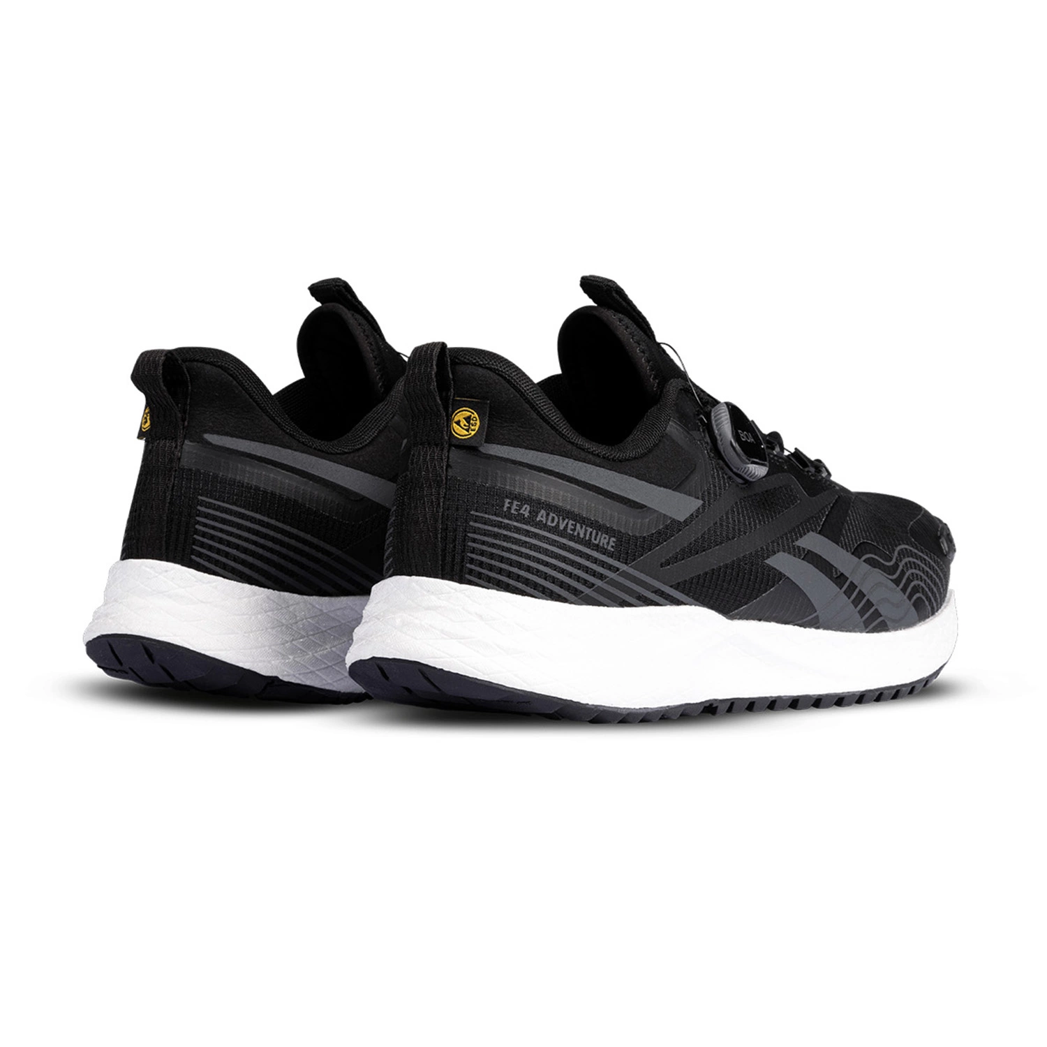 Reebok Werkschoen FE4 Adventure BOA - Maat 38 thumbnail 2