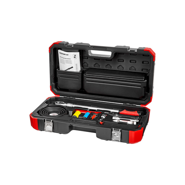 Gedore RED R68903011 11-Delige Wielmontageset Met Momentsleutel - Detailed view of the product