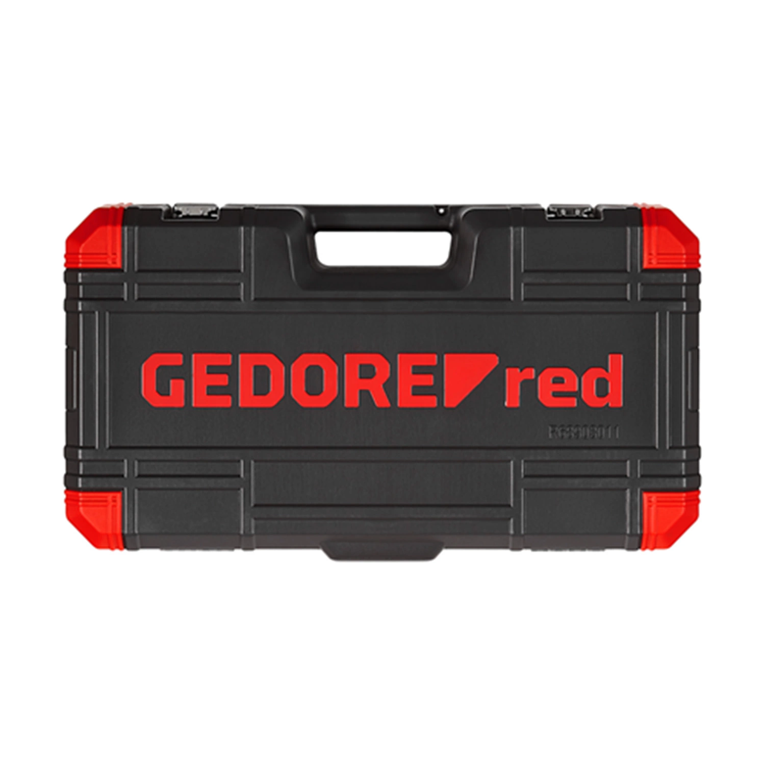 Gedore RED R68903011 11-Delige Wielmontageset Met Momentsleutel thumbnail 4
