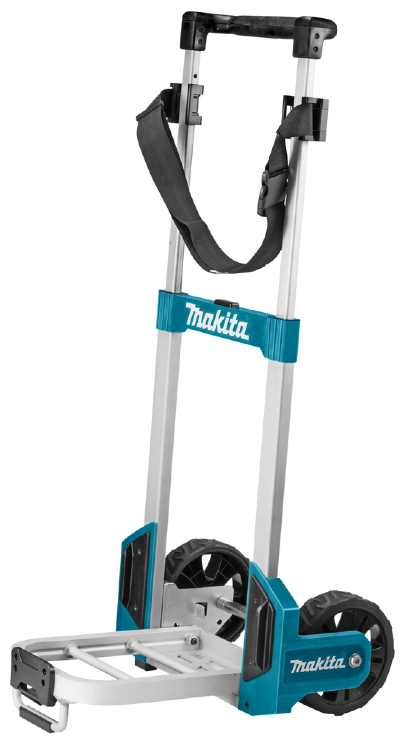 Makita TR00000001 Trolley Voor Mbox