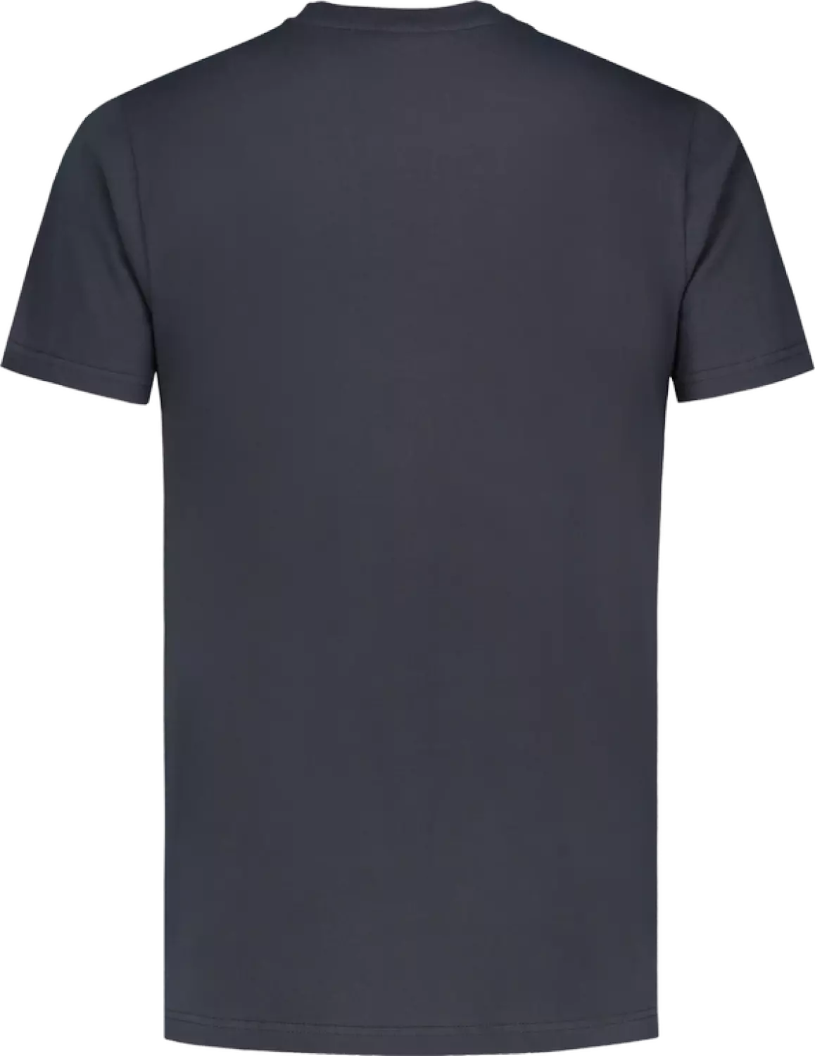 Workman 0374 T-Shirt Heavy Duty - Graphite - L thumbnail 2