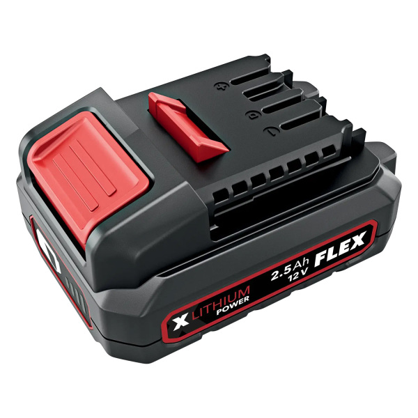 Flex AP 12/5.0 12V Accu 5.0 Ah