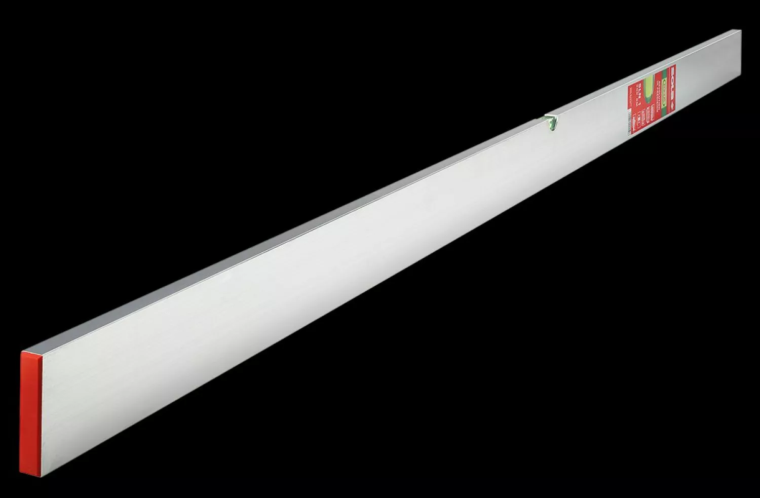 Sola SLN 1 150 Afrijlat Met Waterpas - 1500mm thumbnail 2