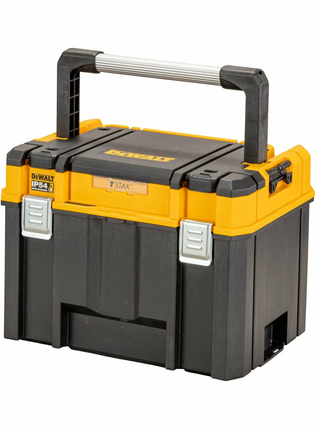 DeWALT DWST83343-1 TSTAK-Box Gereedschapskoffer Met Lange Hendel