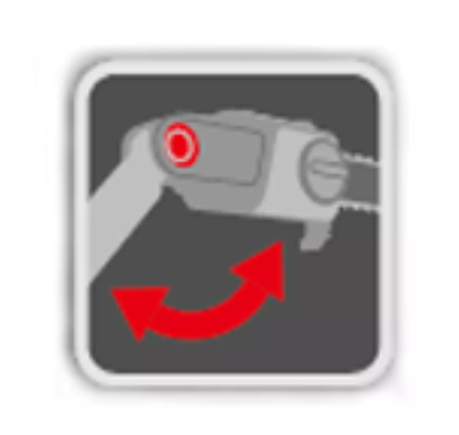 WOLF-Garten PS20EM E-MS Kettingzaag - 20cm thumbnail 4