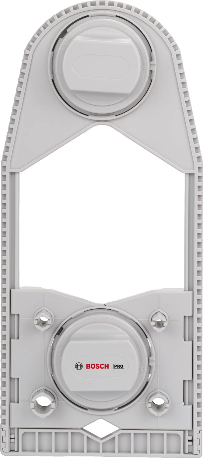 Bosch 2608901574 PRO Tile PC Plus Centreergeleider Voor Gatzagen