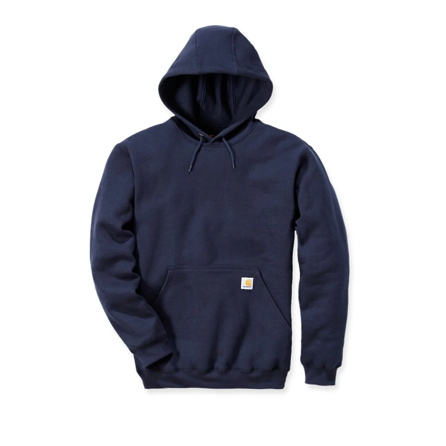 Carhartt Hooded Sweatshirt New Navy - M