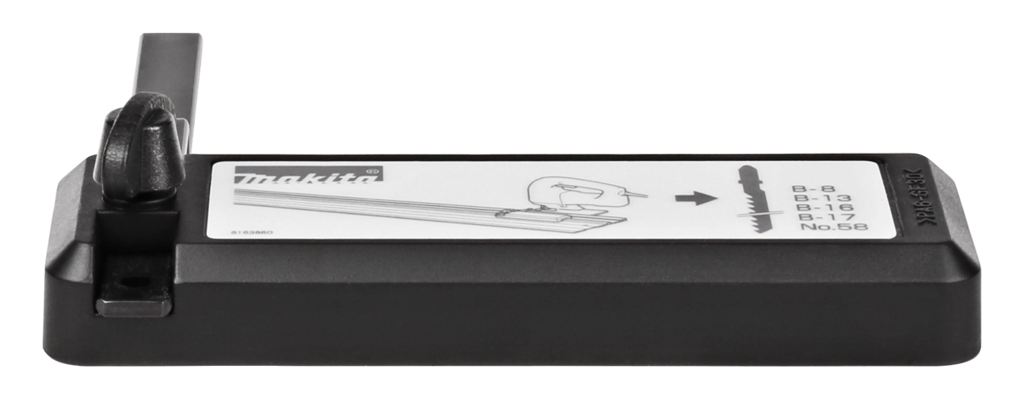 Makita 193517-1 geleiderail adapter voor decoupeerzaag