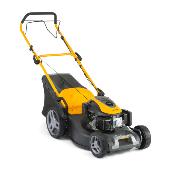 Stiga Combi 53 S Grasmaaier - 2600W