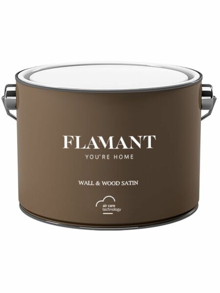 Flamant  213 St Barth 1l Wood&Wall