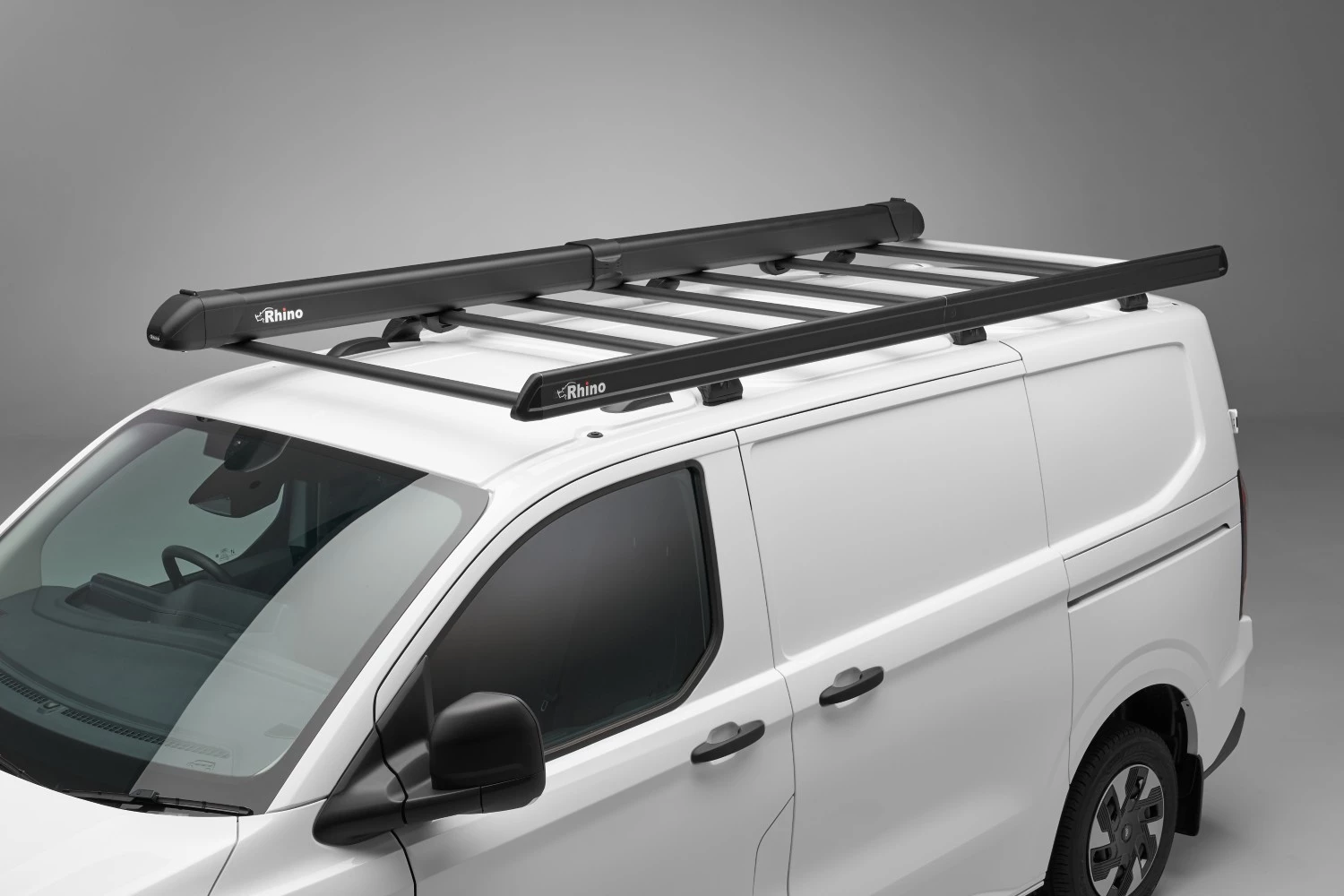 Rhino RP35B PorteTube Pro Black Buizenkoker - Aluminium - 5 Meter thumbnail 3