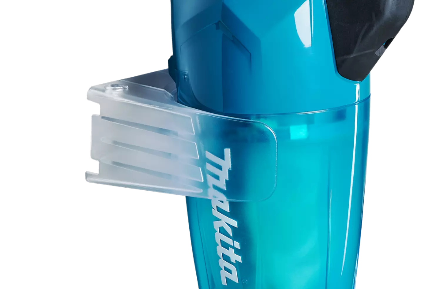 Makita 458571-5 Ophangbeugel Steelstofzuiger - Transparant thumbnail 4