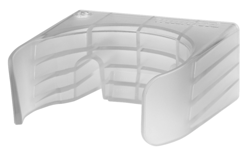 Makita 458571-5 Ophangbeugel Steelstofzuiger - Transparant - Detailed view of the product