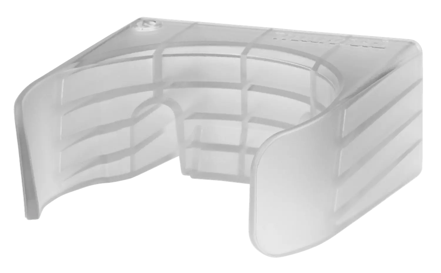 Makita 458571-5 Ophangbeugel Steelstofzuiger - Transparant thumbnail 3