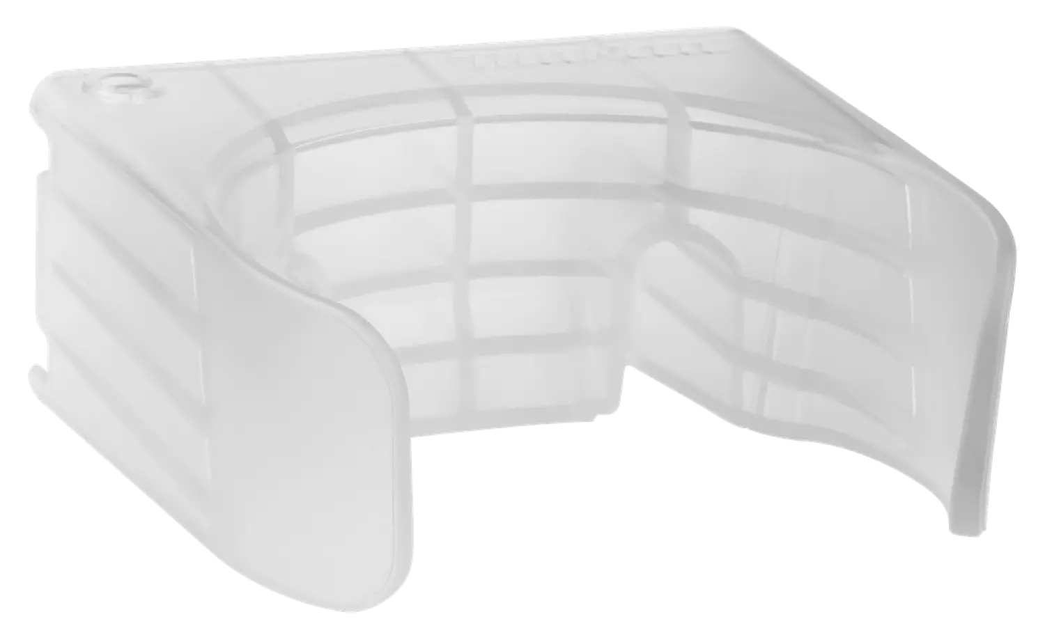 Makita 458571-5 Ophangbeugel Steelstofzuiger - Transparant thumbnail 2