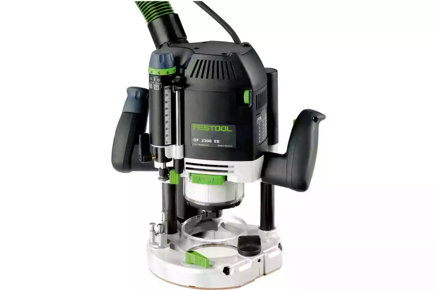 Festool Bovenfrees OF 2200 EB-Set - 576220