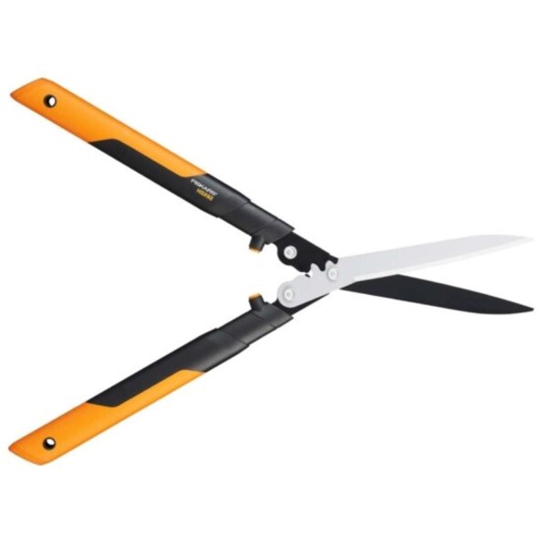Fiskars 1023631 PowerGear X HSX92 Heggenschaar - 230mm - Detailed view of the product