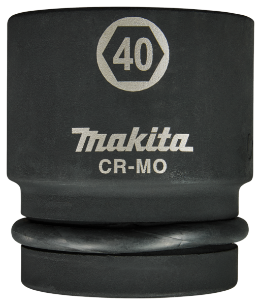 Makita E-24583 Krachtdop - 40x66mm - Detailed view of the product