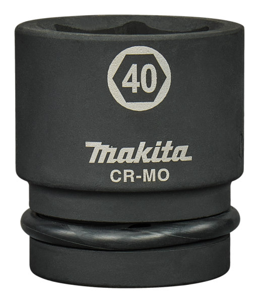 Makita E-24583 Krachtdop - 40x66mm