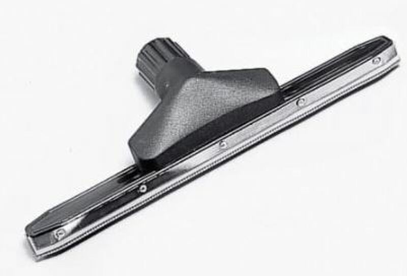 Ghibli AS 27 IK Silent RVS Bouwstofzuiger - 1150W - 36L - 17111210011 - Detailed view of the product