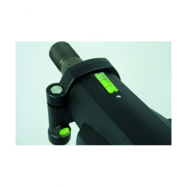 Eibenstock ETN 162/3 Set A2 Diamantboormachine - 2200W - Met Dunw. Boren 41/61/81/130 - Detailed view of the product