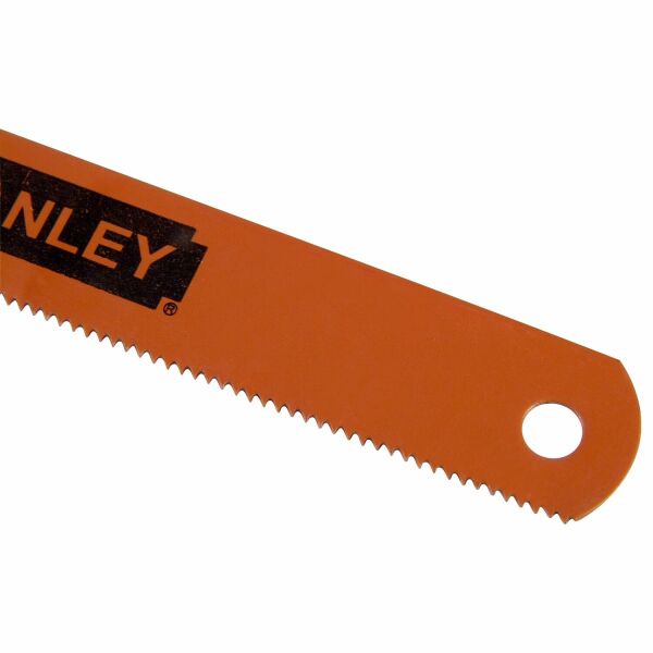 Stanley 0-15-906 Metaalzaagblad 300mm - 24T/inch (2 St) - Detailed view of the product
