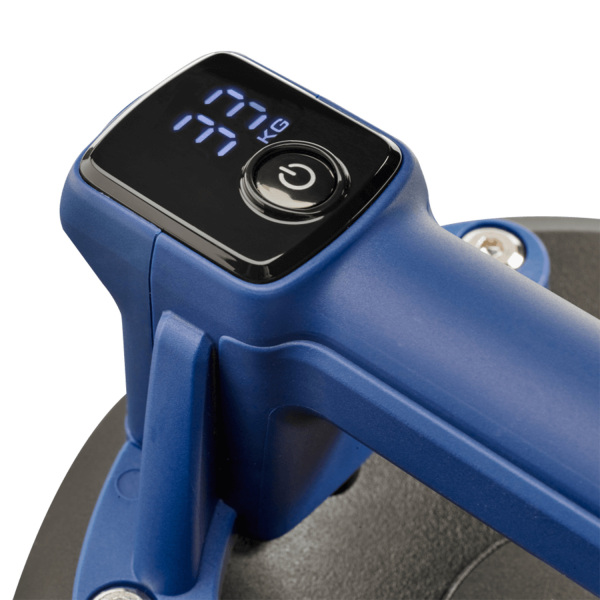 Carat BSCA000000 Tegeldrager - In Koffer - 150kg - Detailed view of the product