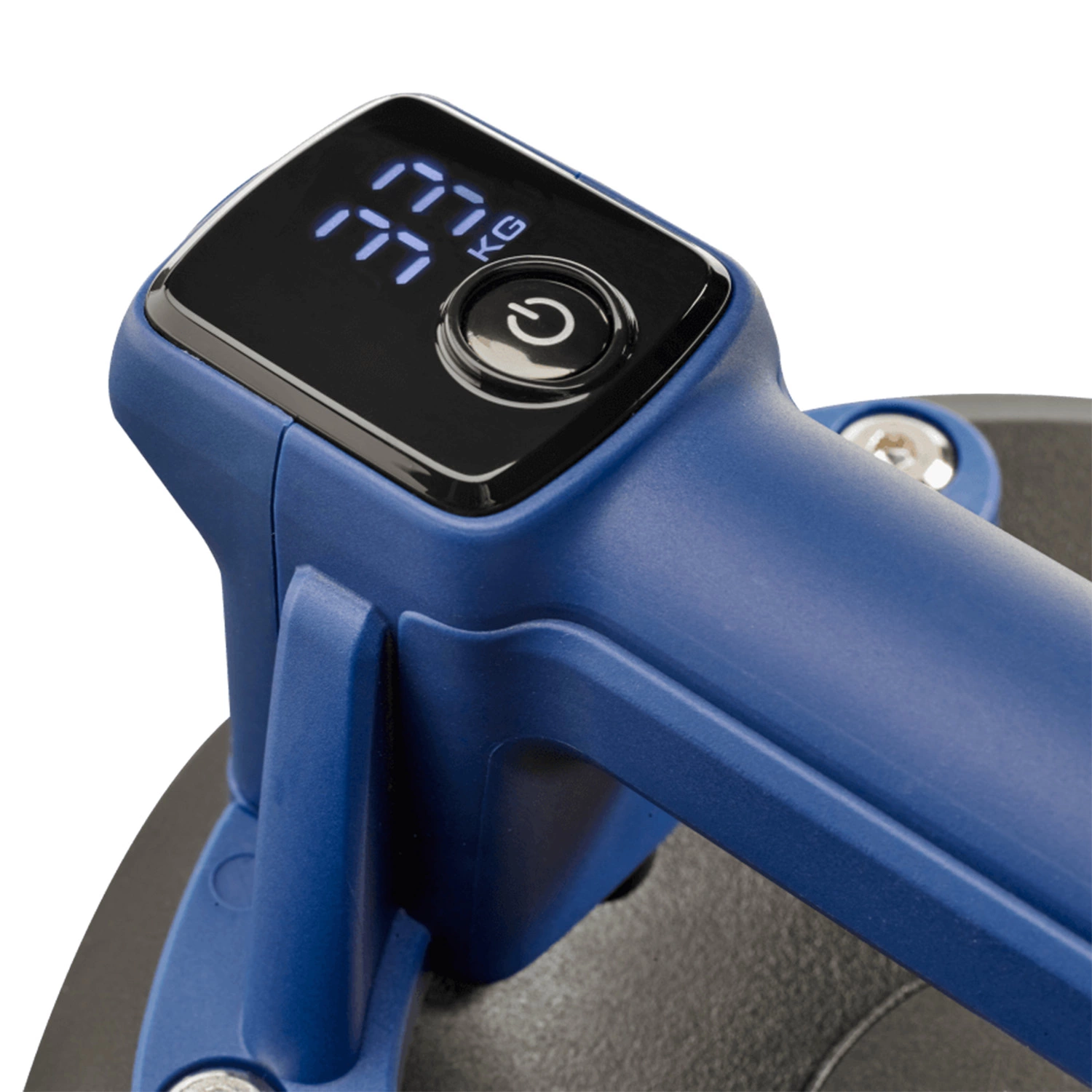 Carat BSCA000000 Tegeldrager - In Koffer - 150kg thumbnail 3