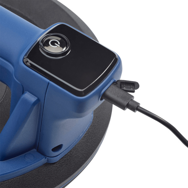 Carat BSCA000000 Tegeldrager - In Koffer - 150kg - Detailed view of the product