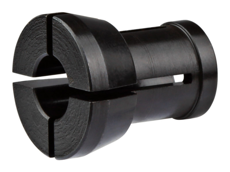 Makita 763636-3 Spantang 6mm Voor M3601 / RP0900K / RT0700C / RT0700CX3J - Detailed view of the product
