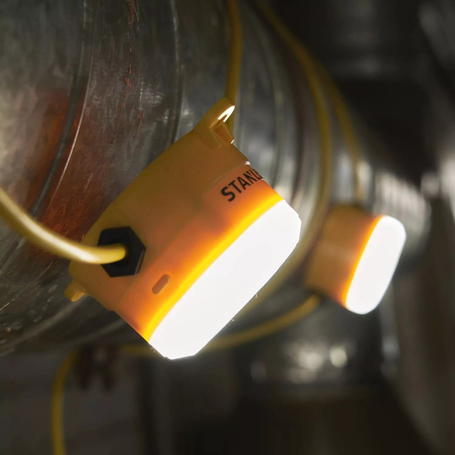 Stanley SXLS31362E Verlichting - 22M - 10 X 8W LED thumbnail 3