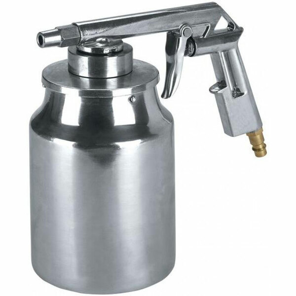 Einhell 4133300 Perslucht Zandstraalpistool Voor Compressor - 8 Bar - 310L/min - Default image for the product