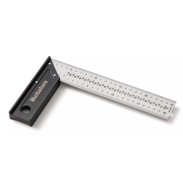 Hultafors Square Pro S25P Winkelhaak - 250 Mm