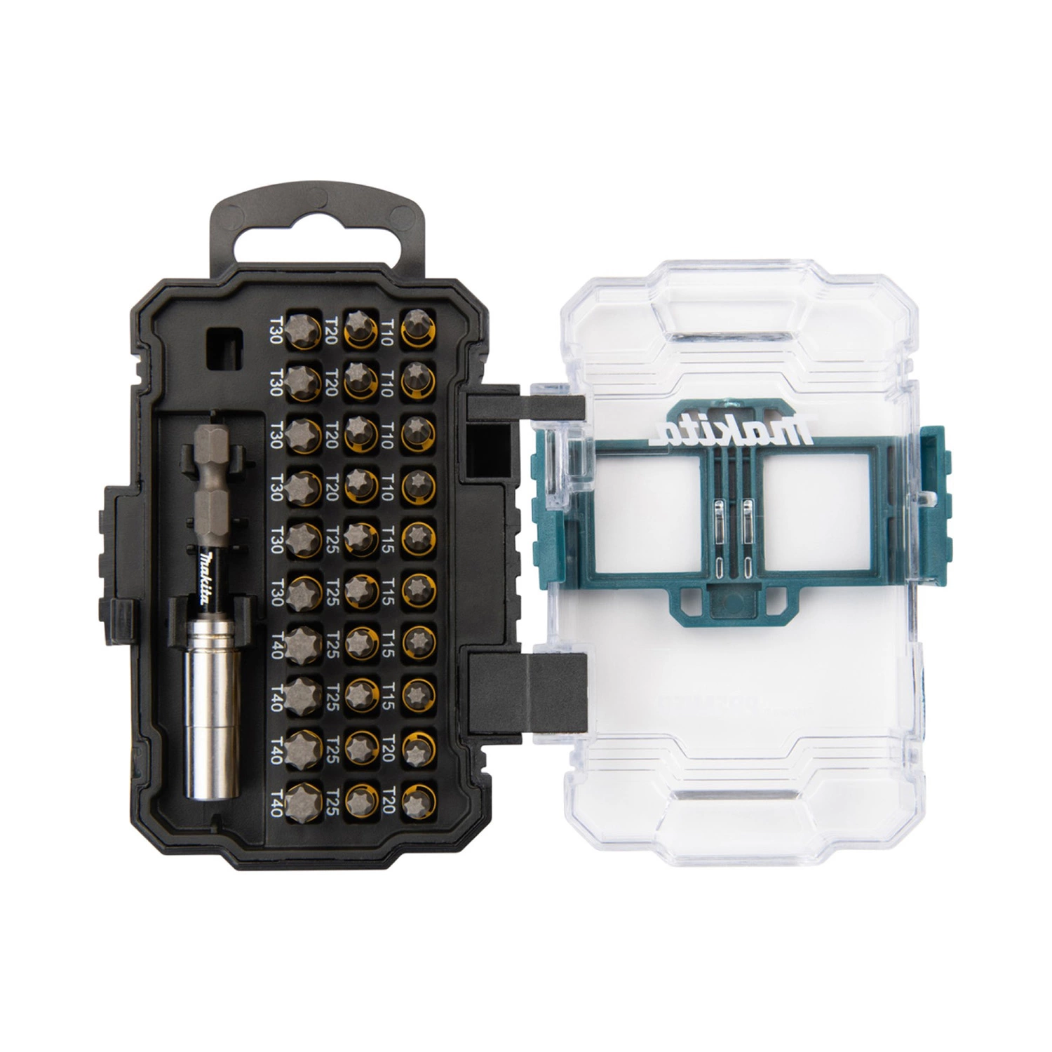 Makita E-25111 31-delige Slagschroefbitset thumbnail 2