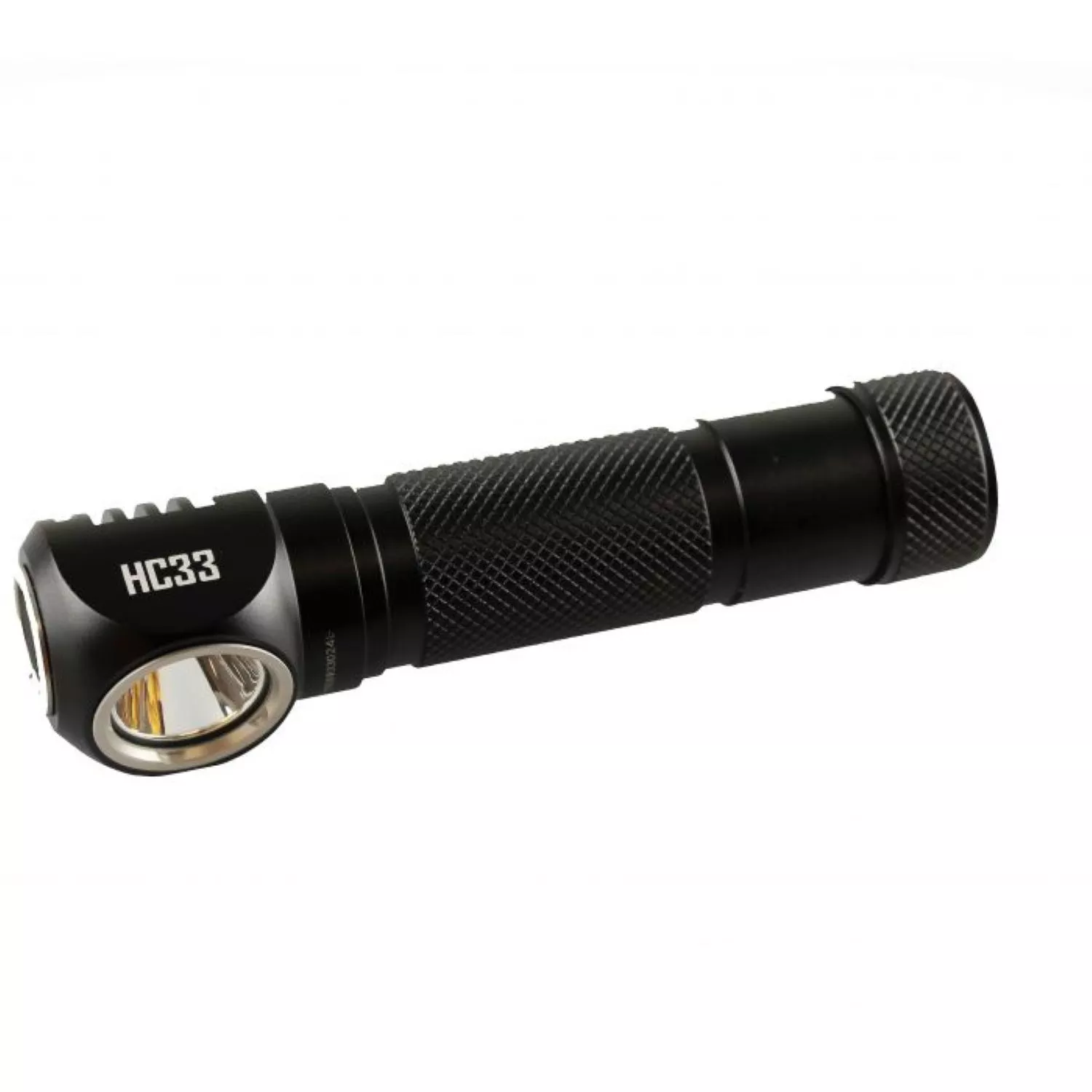 Nitecore HC33 LED Hoofdlamp - 1800Lm - IP68 thumbnail 2