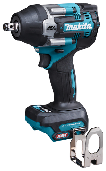 Makita TW007GZ XGT 40V Max Li-ion Accu Slagmoersleutel Body EAN: 88381734295