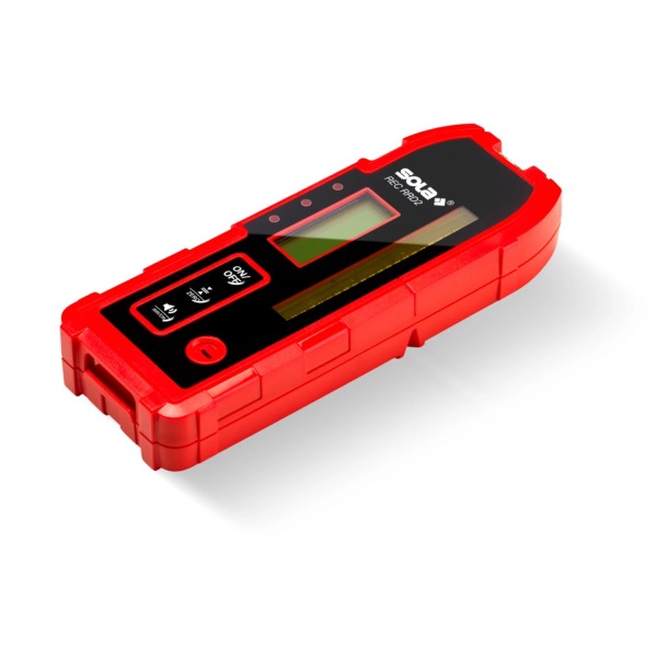 Sola REC RRD2 handontvanger + houder – 71112001