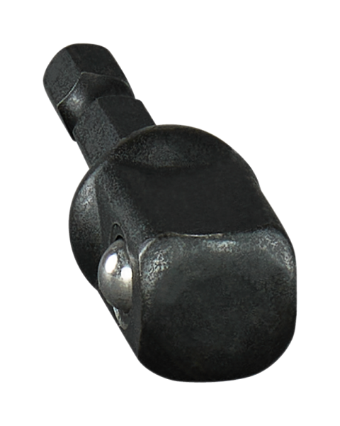 Makita B-66874 Dopadapter - 1/4"- 1/2" - Detailed view of the product