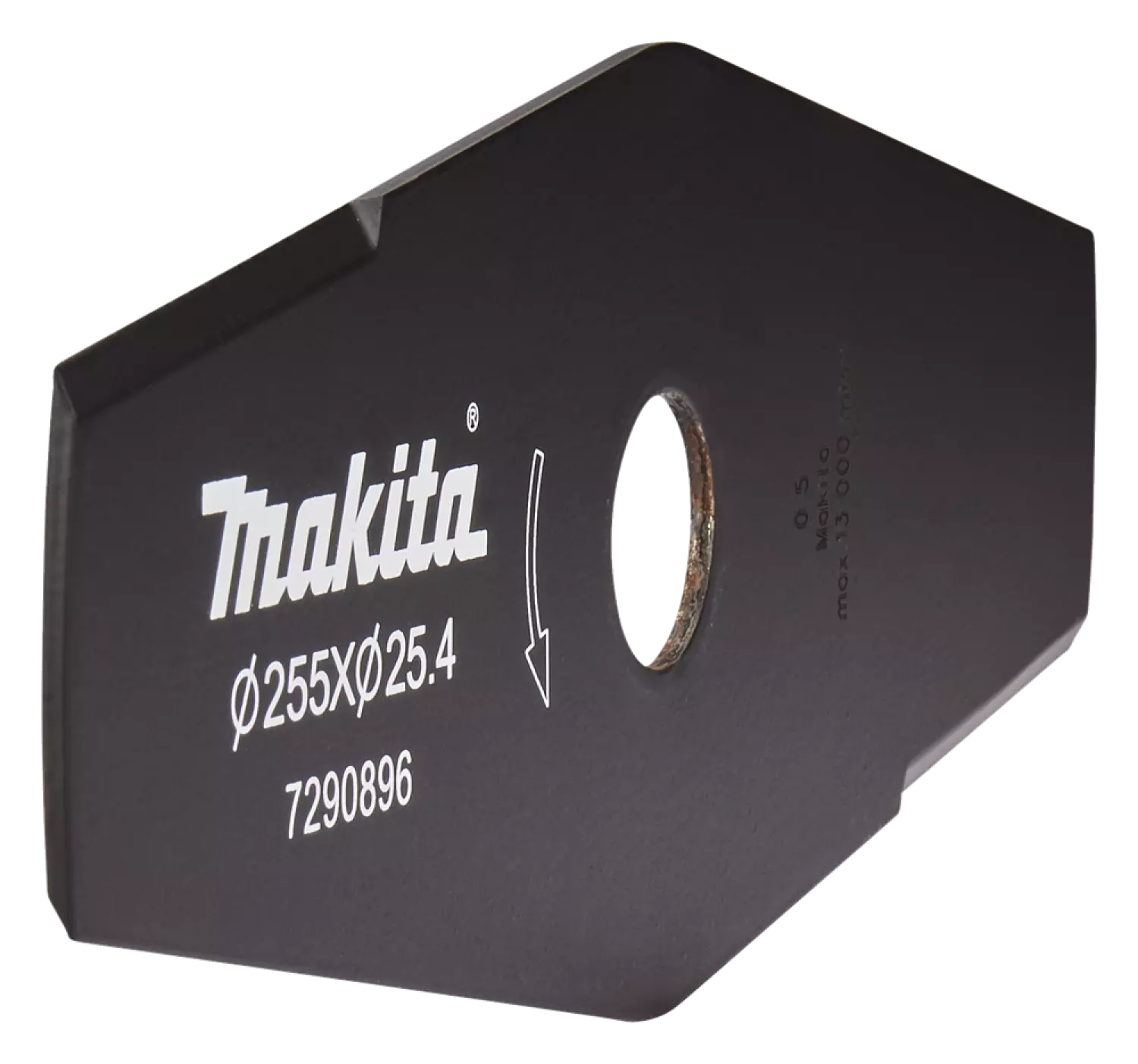 Makita 198345-9 Snijblad 255x25,4x2,0mm 2T thumbnail 3