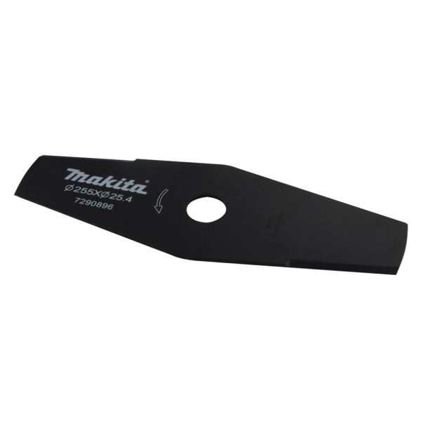 Makita 198345-9 Snijblad 255x25,4x2,0mm 2T - Detailed view of the product